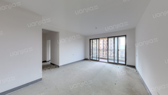 碧桂园大学印象二手房实景图