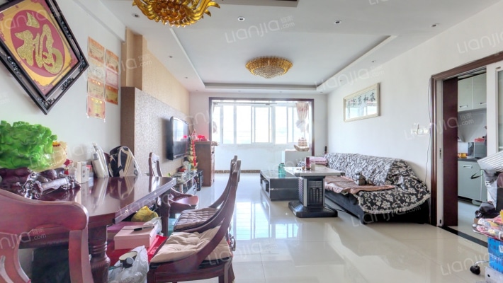 龙祥大厦二手房实景图