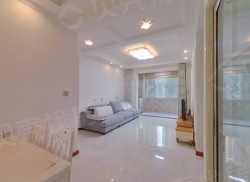 整租·汉源国际丽城 2室2厅 南/北_汉源国际丽城租房