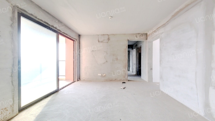 宏发嘉域二手房实景图