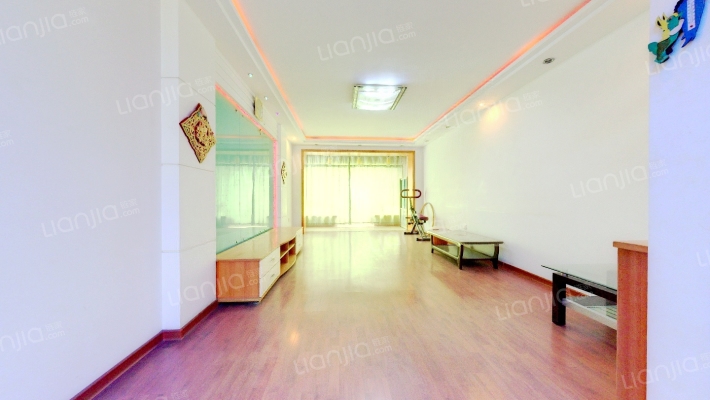 今日阳光A区二手房实景图