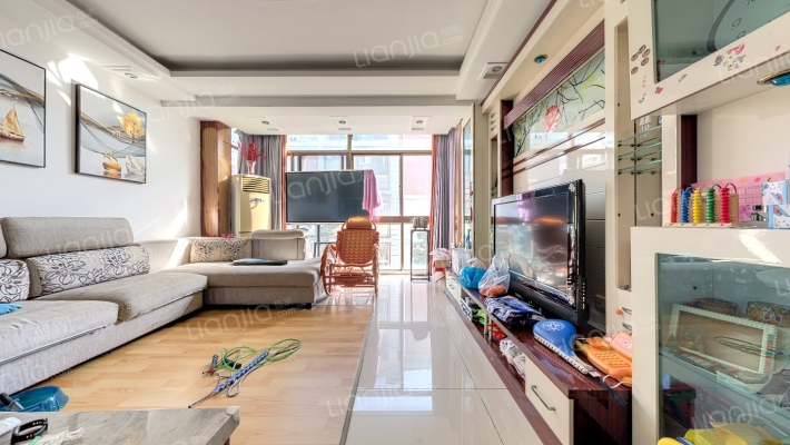 永盛广场二手房实景图