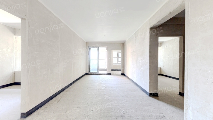 金辉彩湖云璟南区二手房实景图