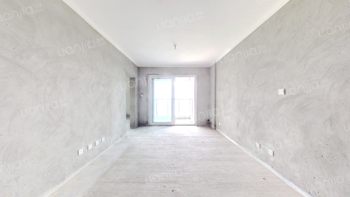 左岸名都二手房实景图