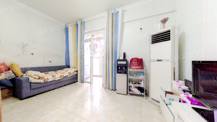 怡景阳光(石家碾东路)二手房实景图