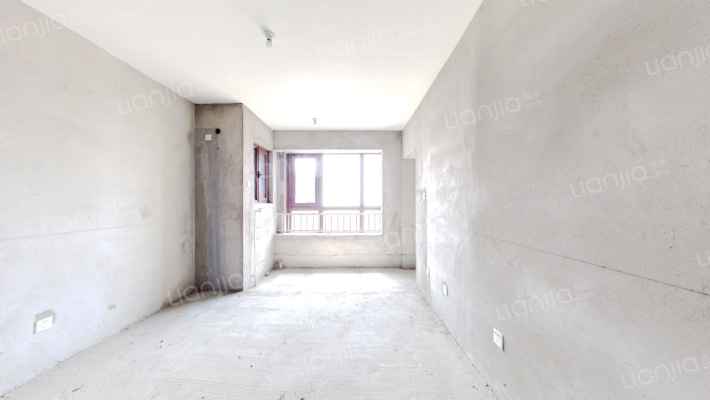 泰合府二手房实景图