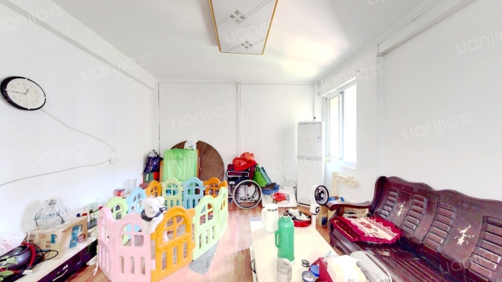 碧水莲晴二手房实景图