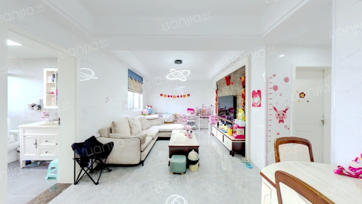 梅荆花苑三期-西二手房实景图