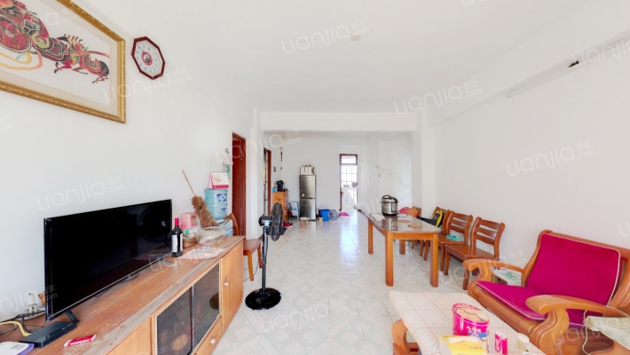 永结花园二手房实景图