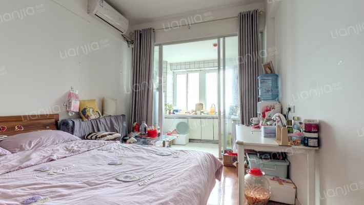 永和璞玉二手房实景图