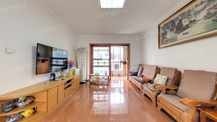 东城福园二手房实景图