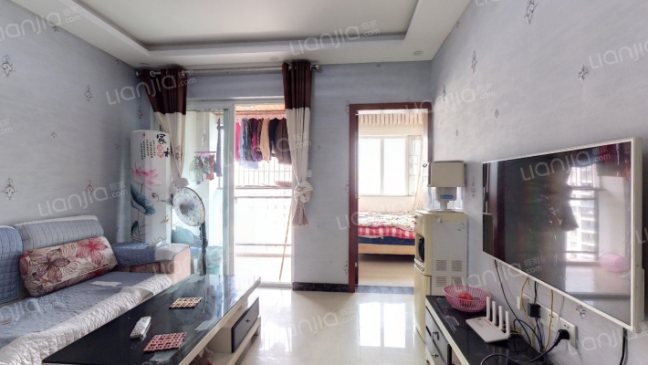 华美时代城二手房实景图