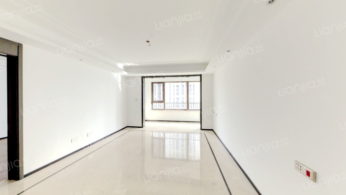 万科紫郡二手房实景图