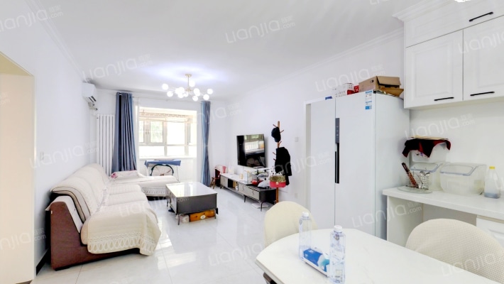 疃里庄园二手房实景图