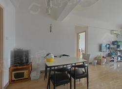 整租·中骏四季阳光 2室1厅 南_中骏四季阳光租房