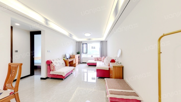 中海望京府二手房实景图