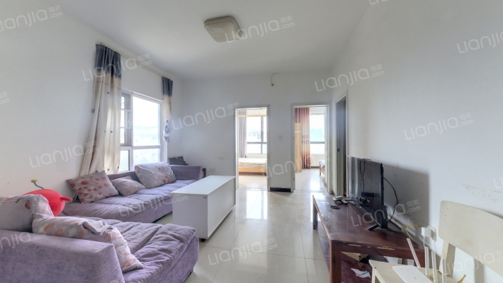 俪湖天地二手房实景图