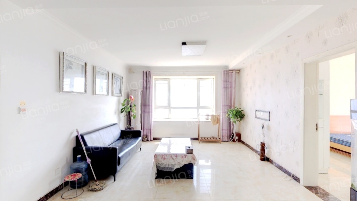 北部时光二手房实景图