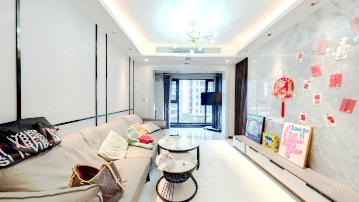 保利中海金地·大国璟二手房实景图