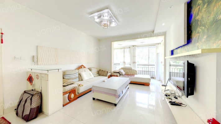 东林半岛二手房实景图