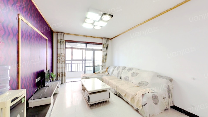 华福绿洲二手房实景图