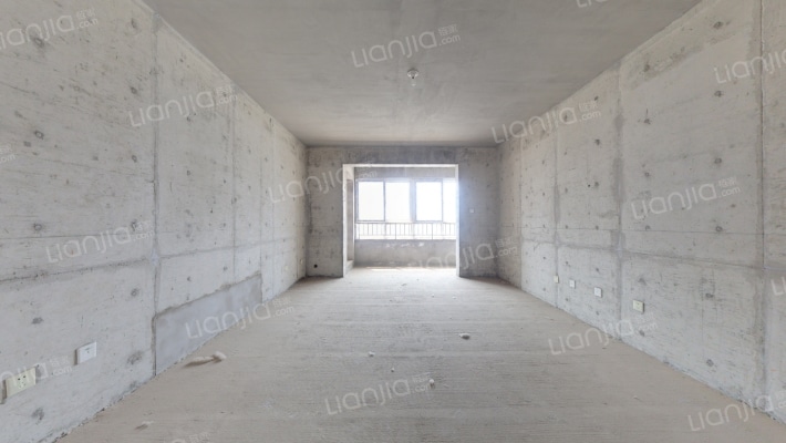 明丰阿基米德二手房实景图