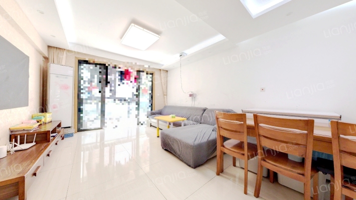 水墨三十度二手房实景图