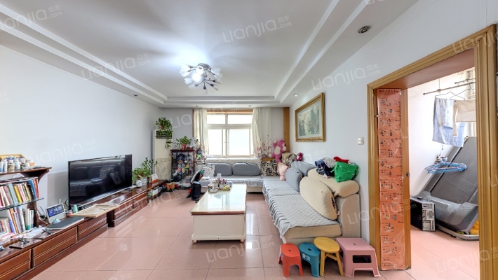 长丰苑二手房实景图