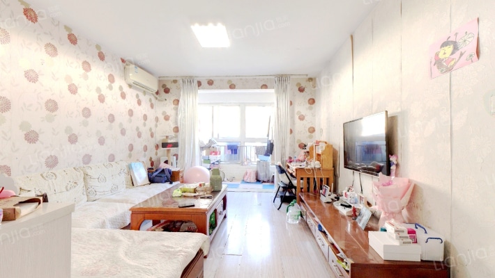 锦源秀邸二手房实景图