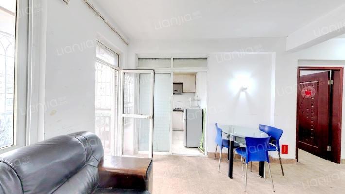 临江新天地藤山苑二手房实景图