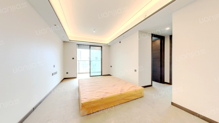 万科天府公园城二手房实景图