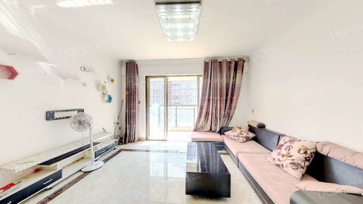 誉泰景园二手房实景图