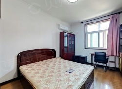 整租·省统计局 2室1厅 南/北_省统计局租房