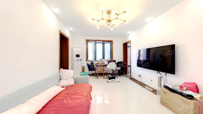 罗阳七村(三洲花园)二手房实景图