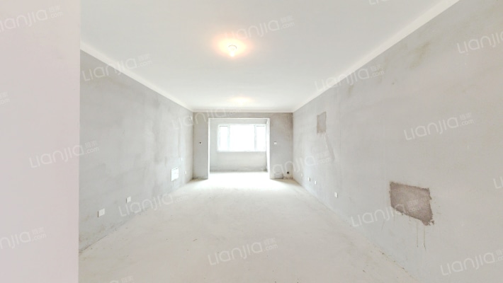 三源英华郡二手房实景图