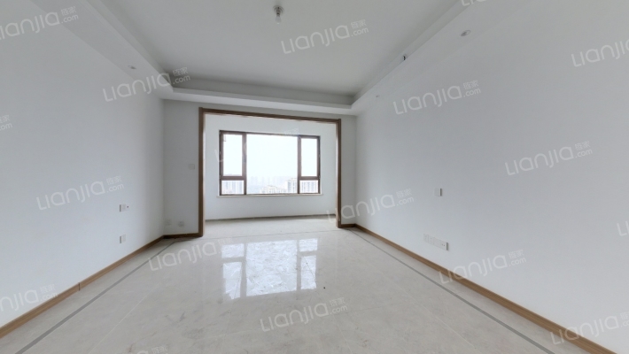 金辉长安云筑二手房实景图