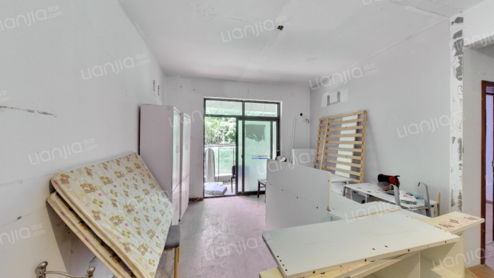 利港银河新城二手房实景图