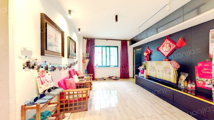 招银苑二手房实景图