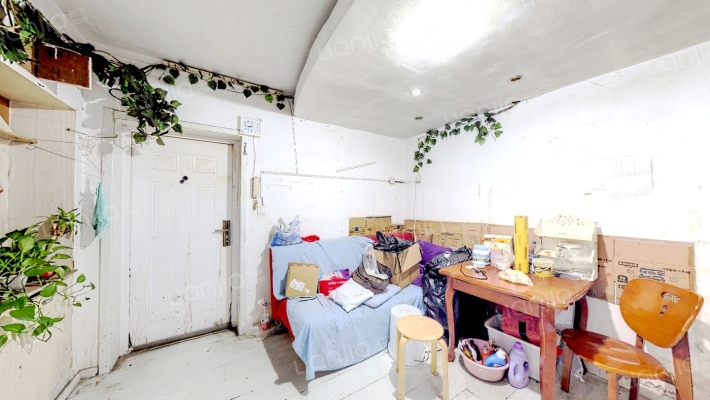 吉云公寓二手房实景图