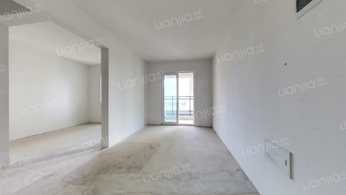 亘星滨湖苑二手房实景图