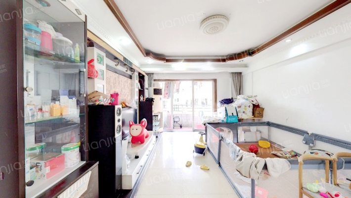 美景阁二手房实景图