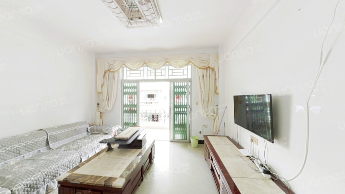 颐景苑二手房实景图