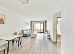 整租·新城玺樾云璟南区 3室2厅 南_新城玺樾云璟南区租房