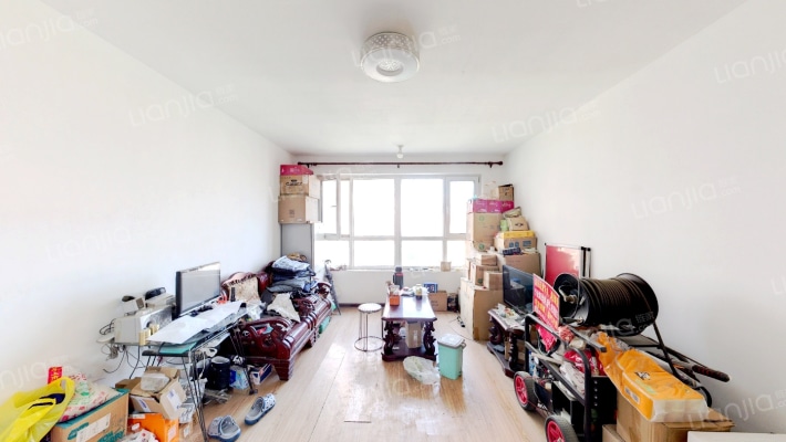 宸宜花园二手房实景图
