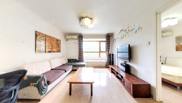 金隅七零九零二手房实景图