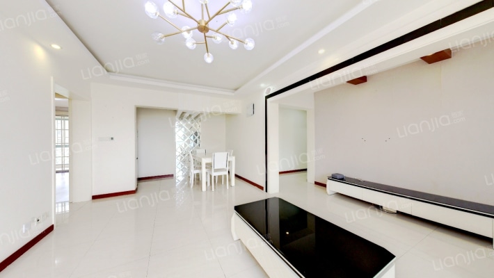 嘉宏紫薇园二手房实景图