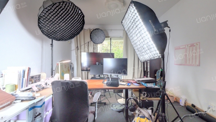 东泰花园康怡居二手房实景图