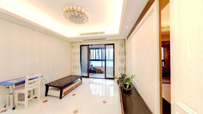 天境花园二手房实景图