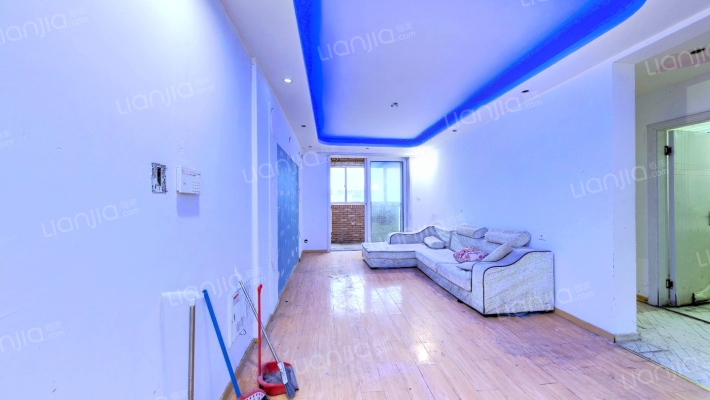 佘北家园茸腾苑二手房实景图