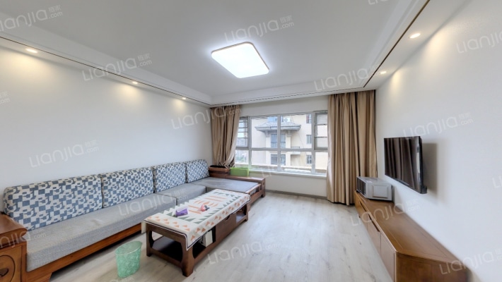 荣盛茉莉苑二手房实景图